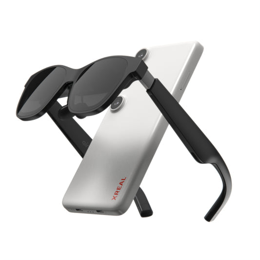 XREAL Air 2 Pro + XREAL Beam Pro Bundle – Xreal South Africa