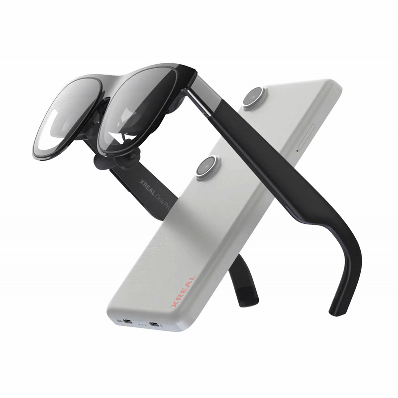 XREAL One Pro + XREAL Beam Pro Bundle
