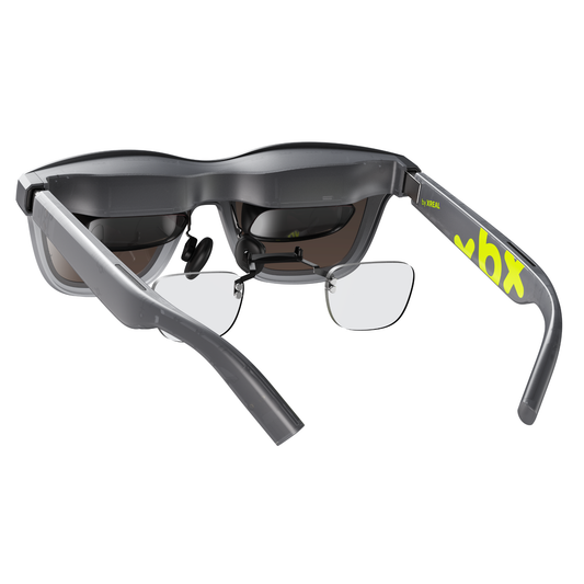 XREAL Lens Frame for XBX a01 series