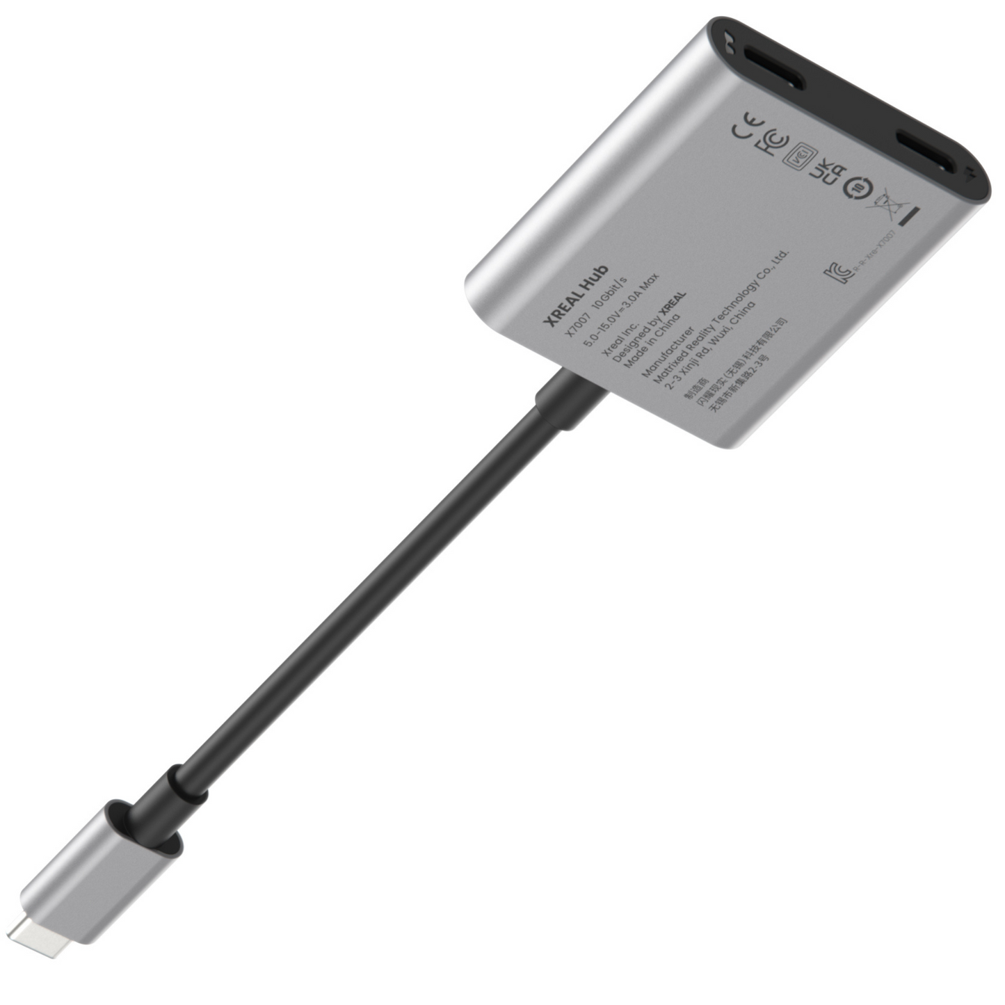 XREAL Hub