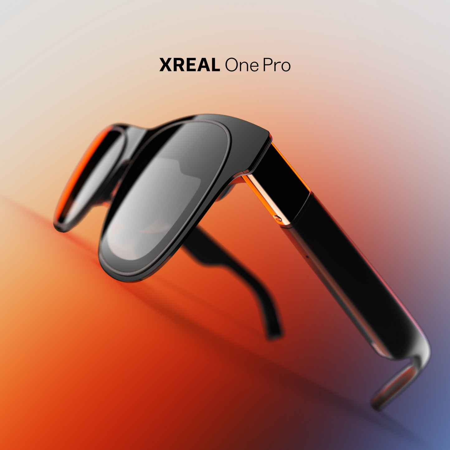 XREAL One Pro