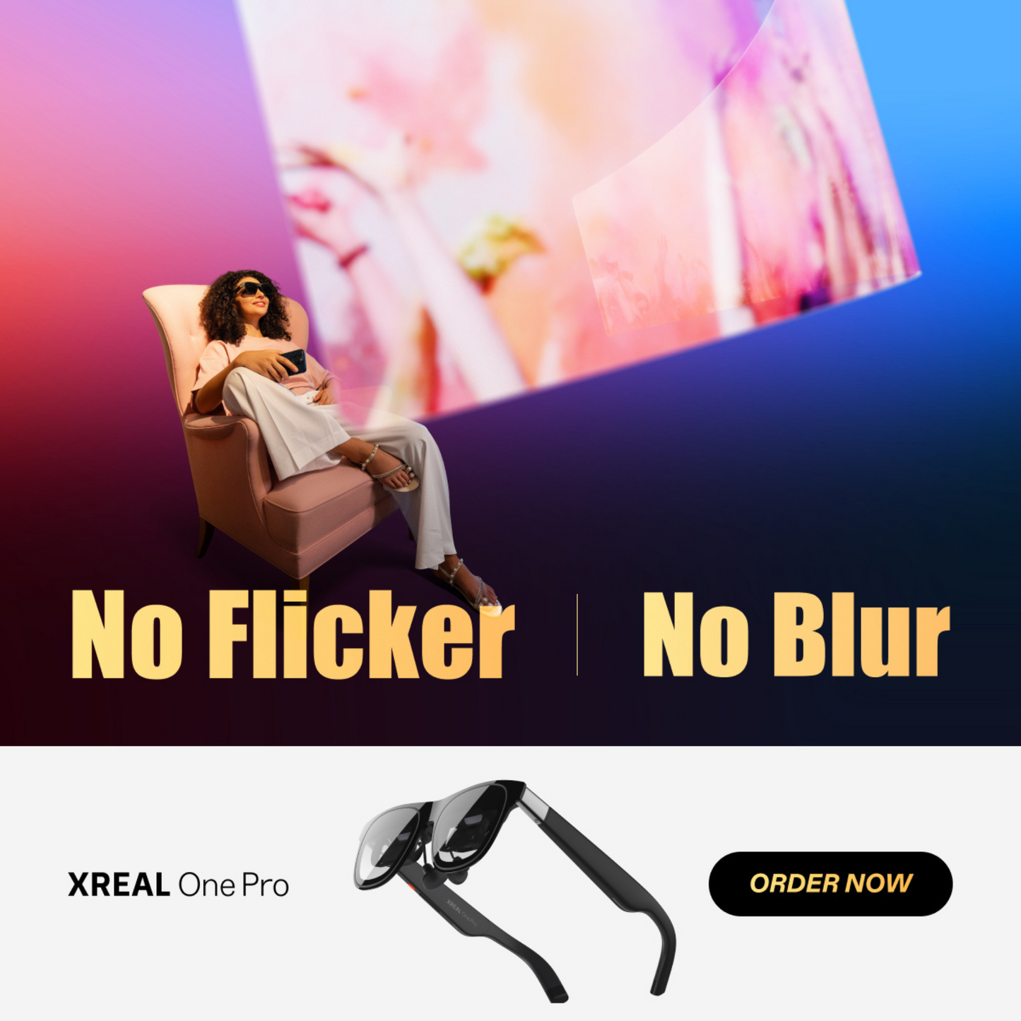 XREAL One Pro