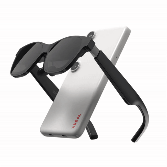XREAL Air 2 Pro + XREAL Beam Pro Bundle