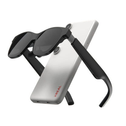 XREAL Air 2 Pro + XREAL Beam Pro Bundle