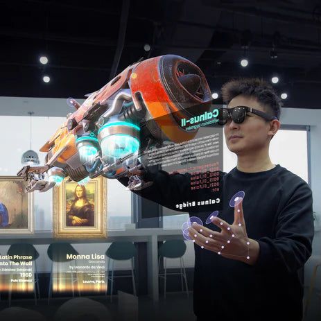 XREAL Air 2 Ultra - Unboxed Deal