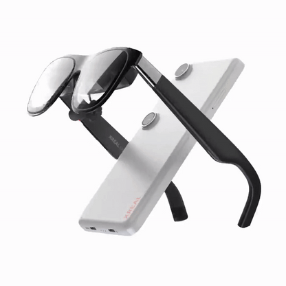 XREAL One + XREAL Beam Pro Bundle