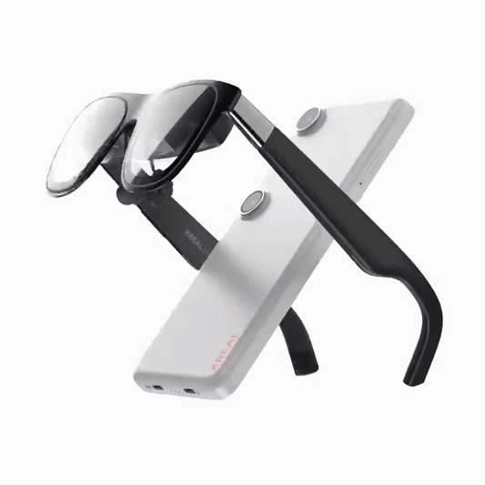 XREAL One + XREAL Beam Pro Bundle
