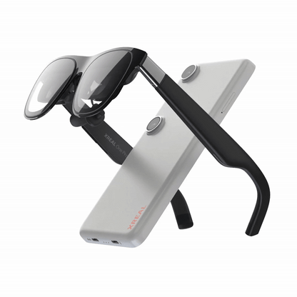 XREAL One Pro + XREAL Beam Pro Bundle