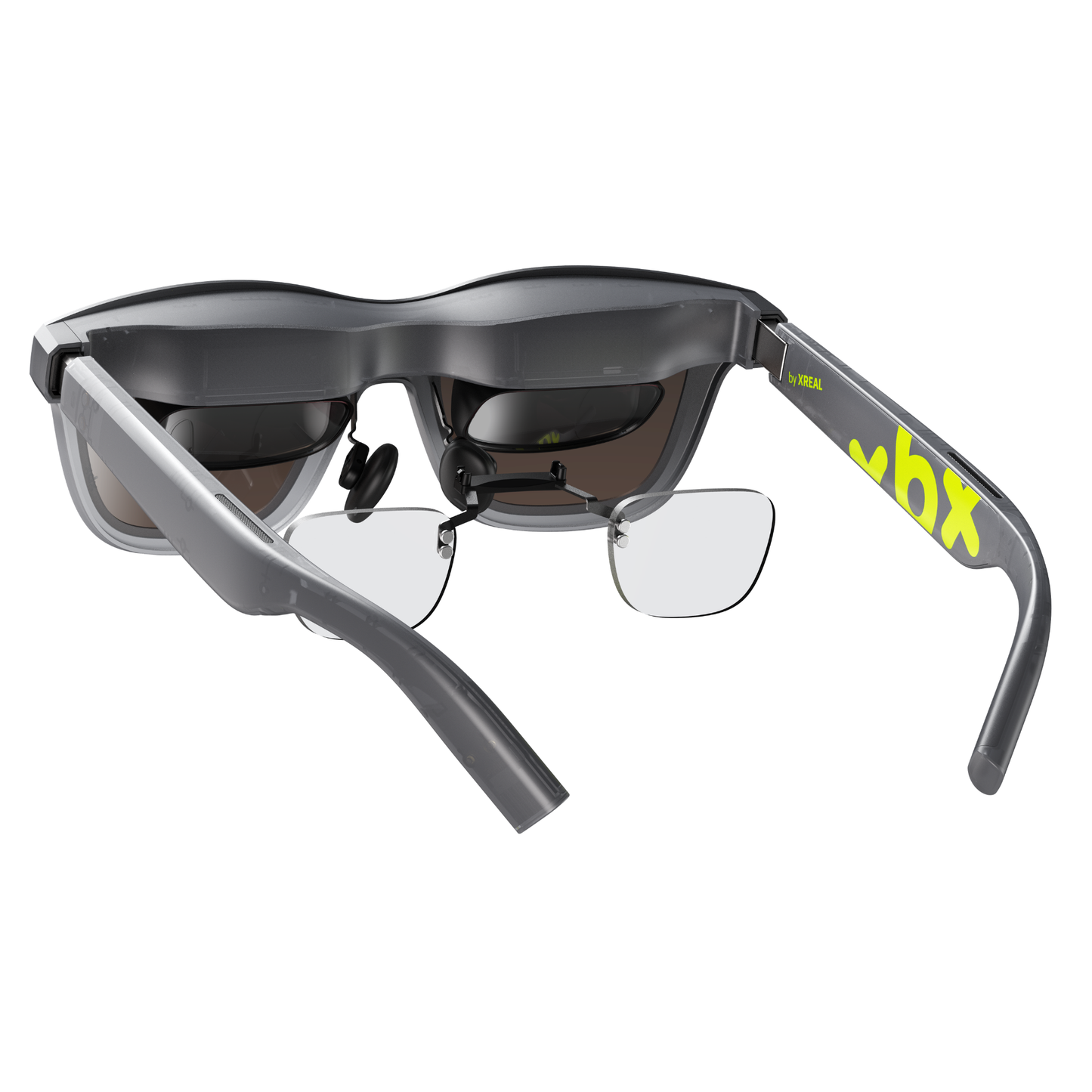 XREAL Lens Frame for XBX a01 series