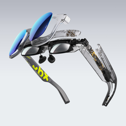XREAL Lens Frame for XBX a01 series