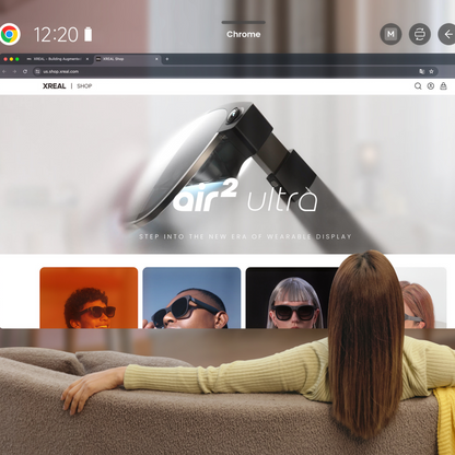 XREAL Beam Pro