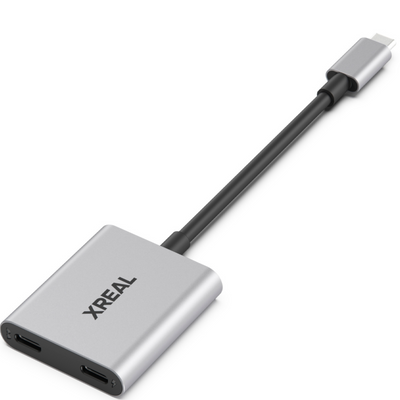 XREAL Hub