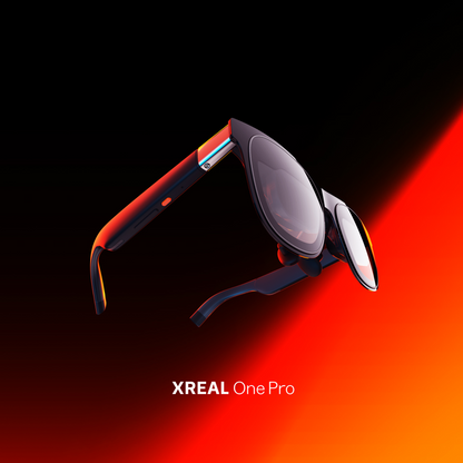 XREAL One Pro