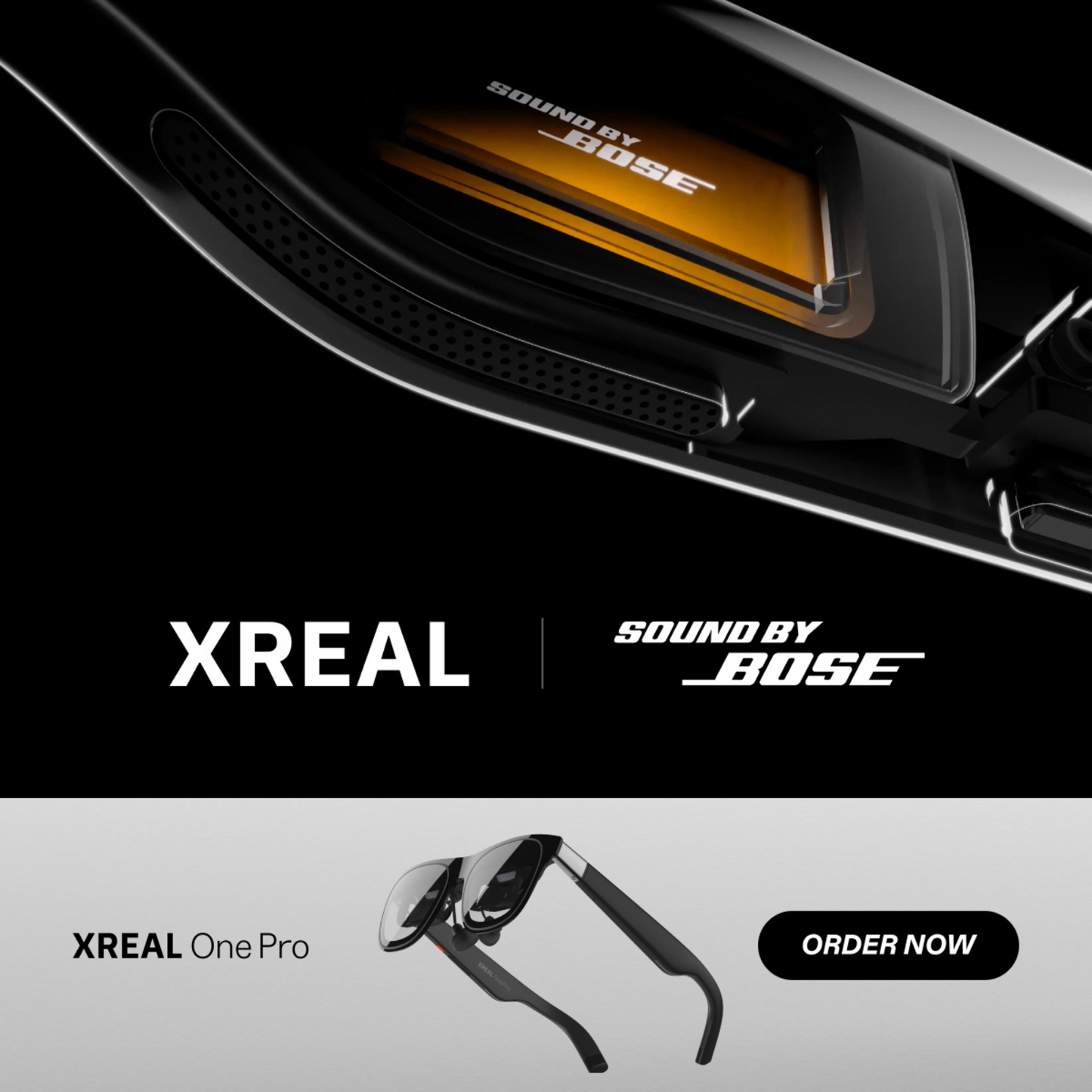 XREAL One Pro