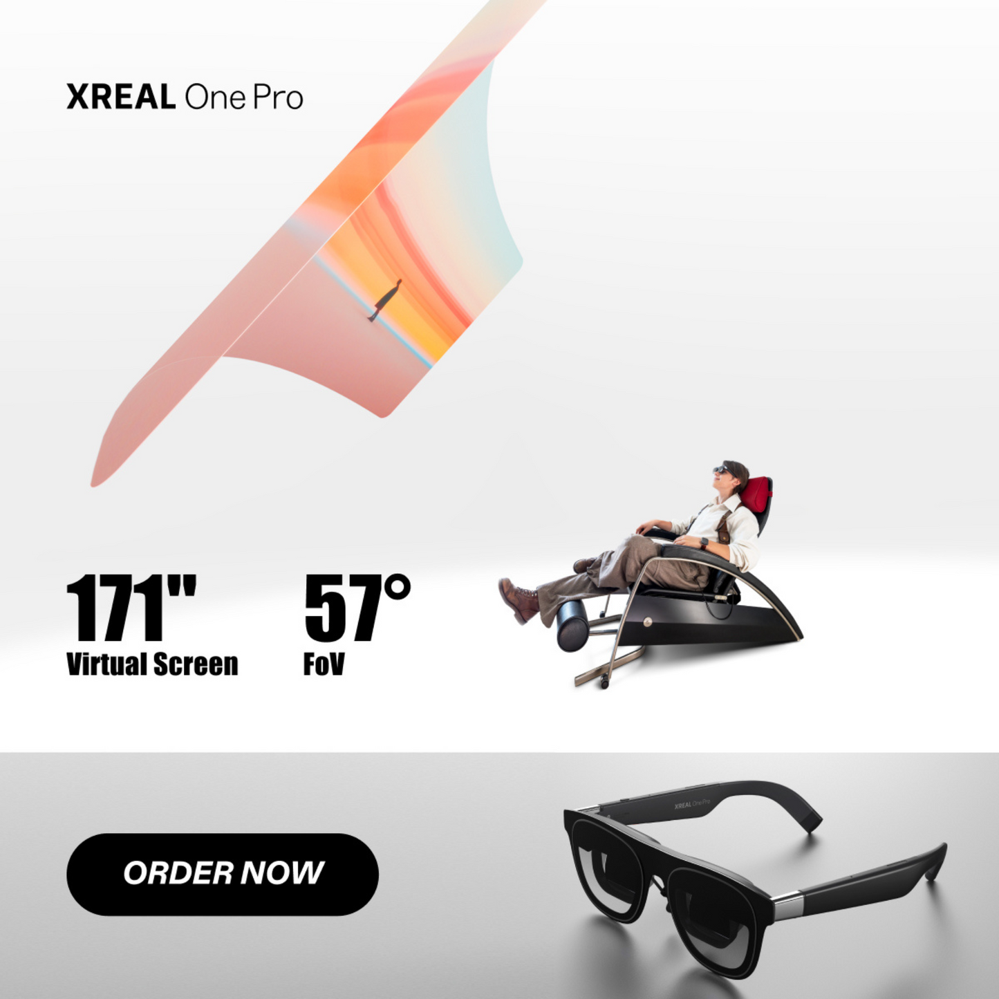 XREAL One Pro