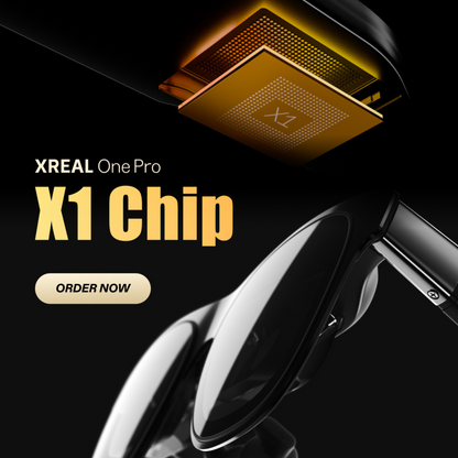 XREAL One Pro