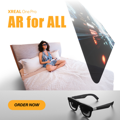 XREAL One Pro