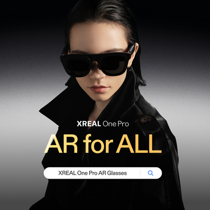XREAL One Pro